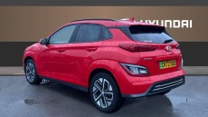 Hyundai KONA 150kW Ultimate 64kWh 5dr Auto Electric Hatchback